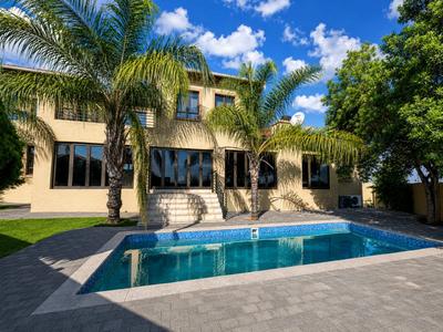 House For Rent in Xanadu, Hartbeespoort
