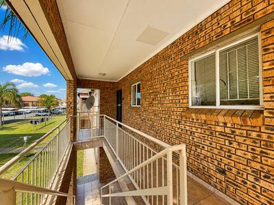 Apartment / Flat For Rent in Brits Central, Brits