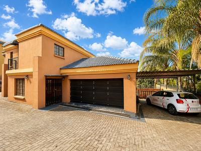 House For Sale in Ninapark, Akasia