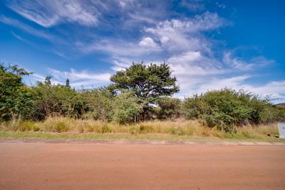 Vacant Land / Plot For Sale in Seasons Lifestyle Estate, Hartbeespoort