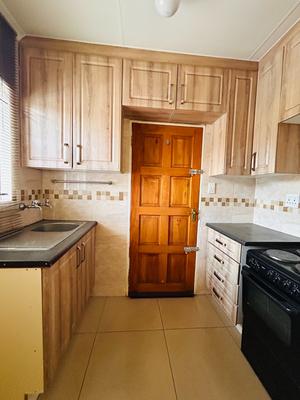 House For Sale in Naturena, Johannesburg