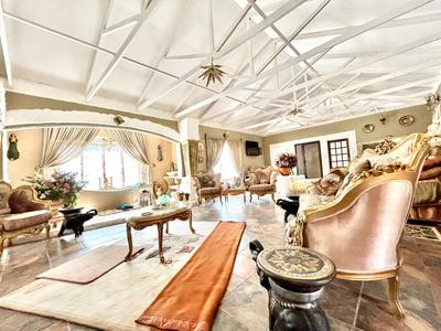 Farm For Sale in Schietfontein AH, Hartbeespoort