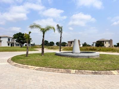 Vacant Land / Plot For Sale in Everglades Estate, Hartbeespoort