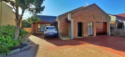 House For Rent in Seshego D, Polokwane