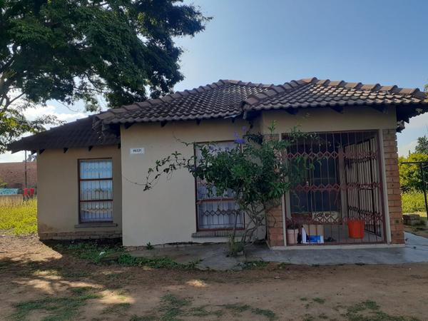 House For Sale in Mankweng, Polokwane