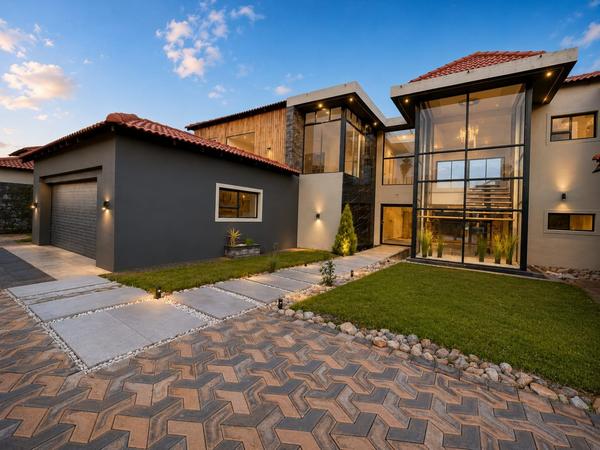 House For Sale in Birdwood Estate, Hartbeespoort