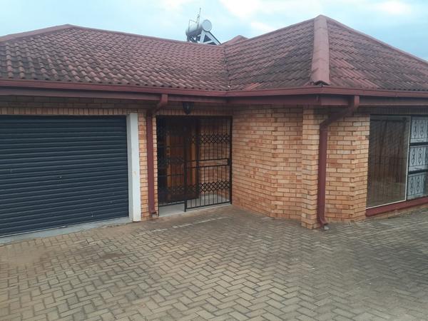 House For Sale in Gakgapane, Gakgapane